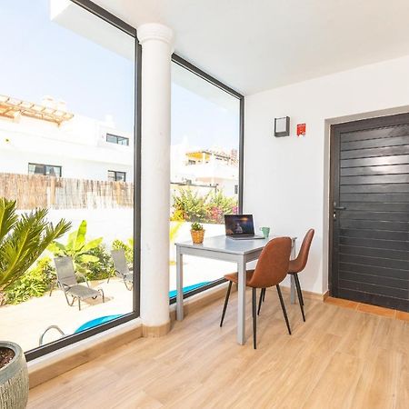 Villa Harmony Corralejo Ngoại thất bức ảnh