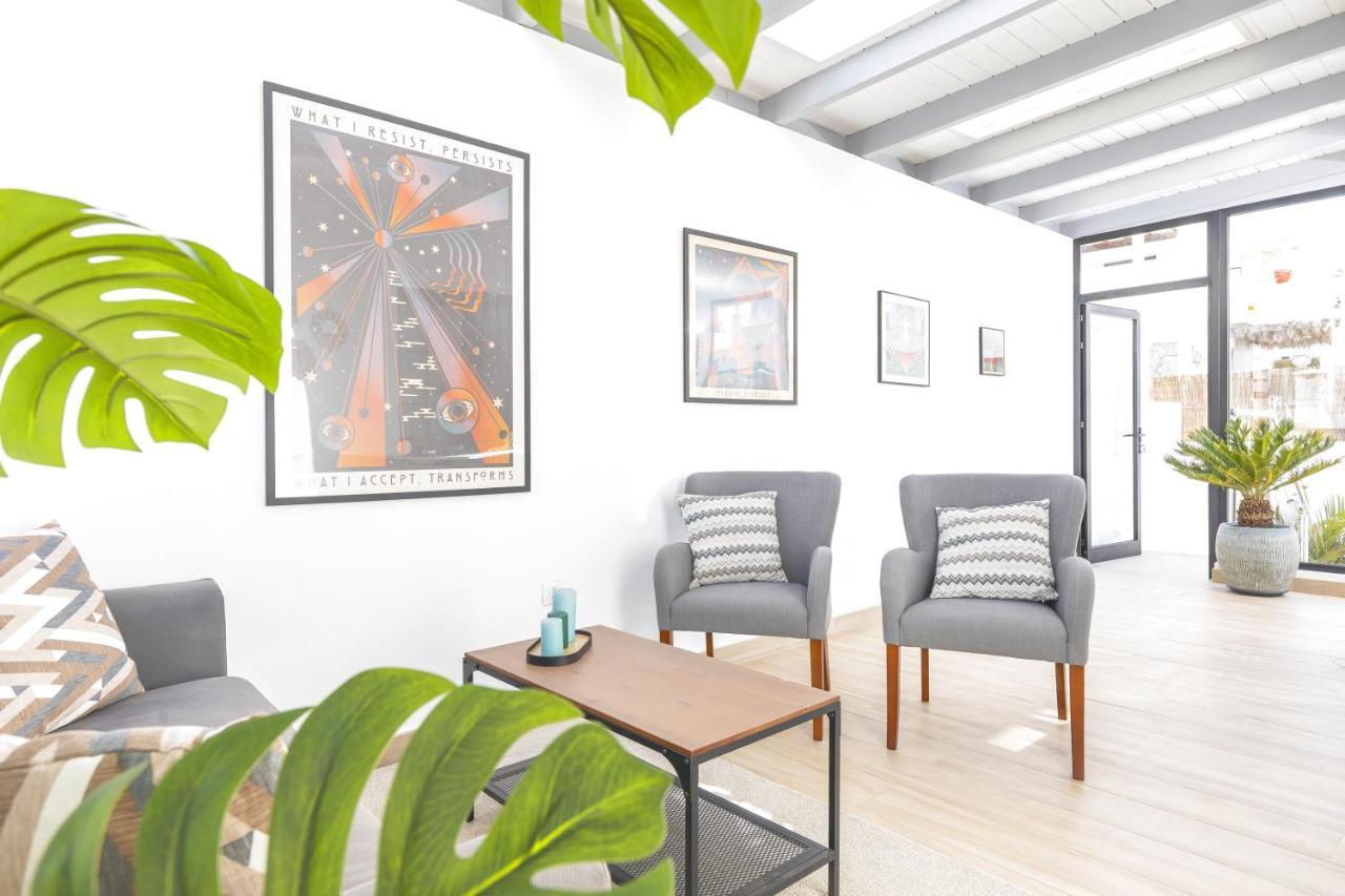 Villa Harmony Corralejo Ngoại thất bức ảnh
