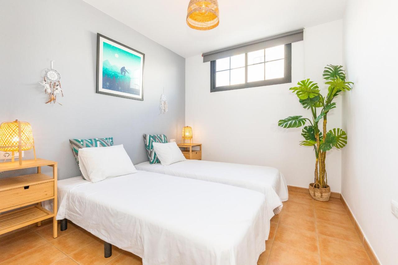 Villa Harmony Corralejo Ngoại thất bức ảnh