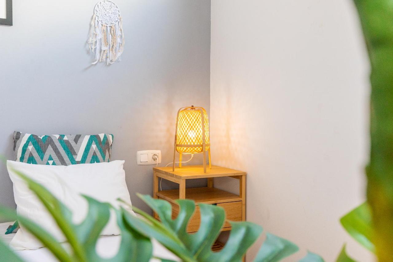 Villa Harmony Corralejo Ngoại thất bức ảnh