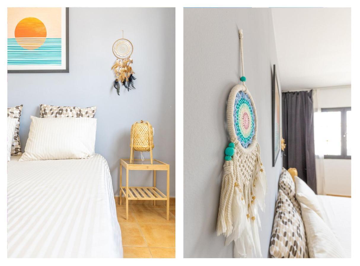 Villa Harmony Corralejo Ngoại thất bức ảnh