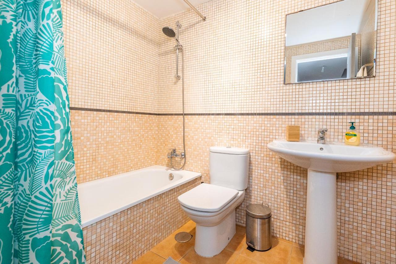Villa Harmony Corralejo Ngoại thất bức ảnh