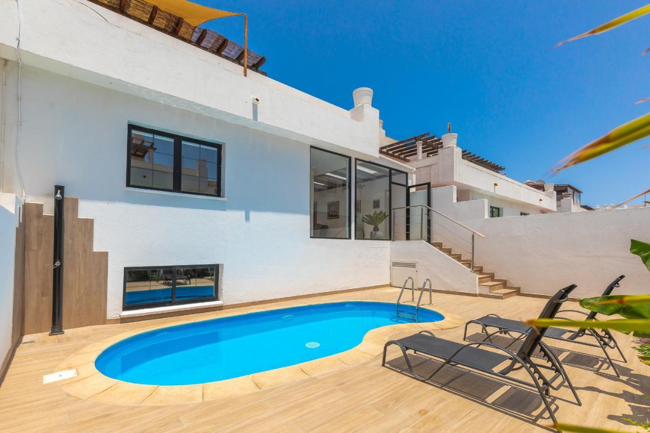 Villa Harmony Corralejo Ngoại thất bức ảnh
